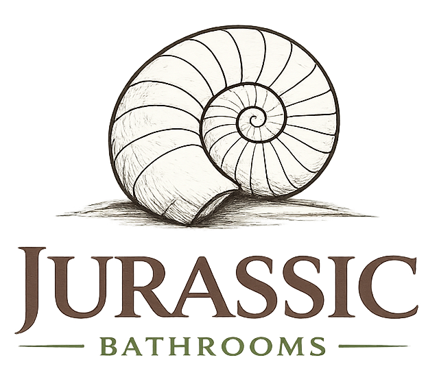 Jurassic Bathrooms